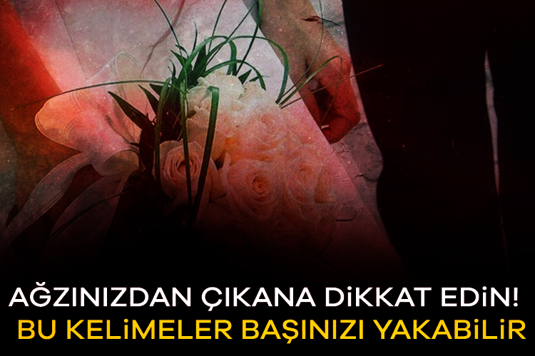 Karşılıklı sevgi ve saygı, ailenin temel taşı. Kurulan yuvalarda kullanılan