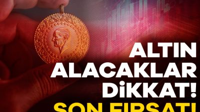 Finans Planlamacısı Tuna Kaya, katıldığı bir programda yatırımcıyı altın konusunda