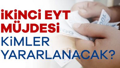 Milyonlarca vatandaşın beklediği düzenlemenin Meclis'ten geçmesi an meselesi. Yeni yasayla