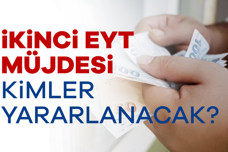 Milyonlarca vatandaşın beklediği düzenlemenin Meclis'ten geçmesi an meselesi. Yeni yasayla