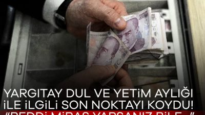 Miras, her zaman kazanç anlamına gelmeyebilir. Ancak borçlu miraslar konusunda