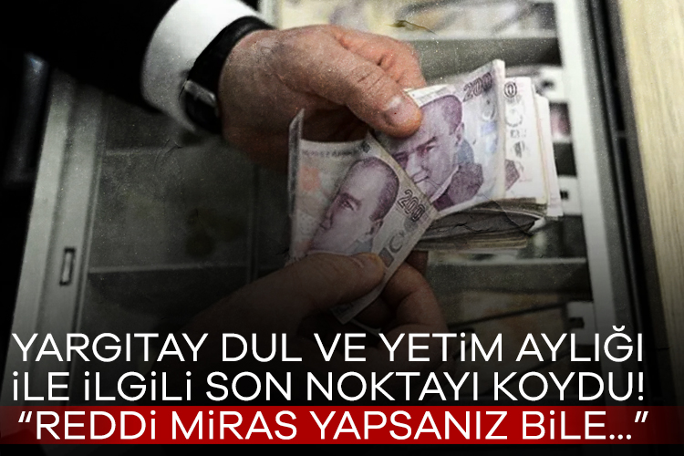 Miras, her zaman kazanç anlamına gelmeyebilir. Ancak borçlu miraslar konusunda