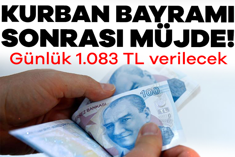  Türkiye İş Kurumu (İŞKUR), gençlere yönelik başlatacağı destek programıyla