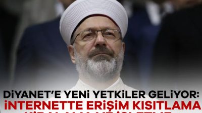 Düzenlemenin yer aldığı teklif TBMM Plan ve Bütçe Komisyonu'nda kabul