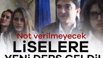 Millî Eğitim Bakanlığı, 12. sınıf öğrencilerinin akademik gelişimlerini desteklemek ve