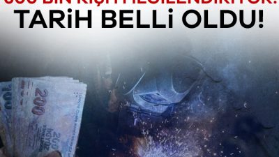 Kamuda çalışanlarla ilgili önemli kararların ele alınacağı yeni toplantının tarihi