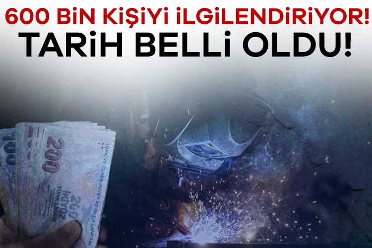 Kamuda çalışanlarla ilgili önemli kararların ele alınacağı yeni toplantının tarihi
