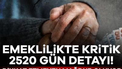 Binlerce kişiyi ilgilendiren bu kural, yanlış başvuru yapanlara mağduriyet yaşatabiliyor.