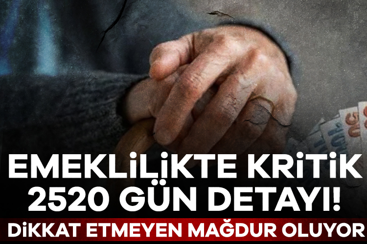 Binlerce kişiyi ilgilendiren bu kural, yanlış başvuru yapanlara mağduriyet yaşatabiliyor.