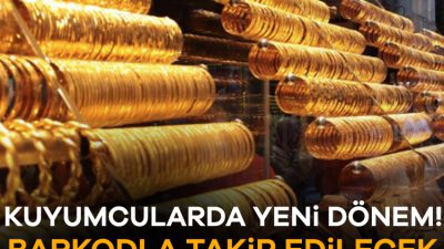 Yeni dönemde güvenli alışveriş için önemli bir adım atılıyor. Sektör