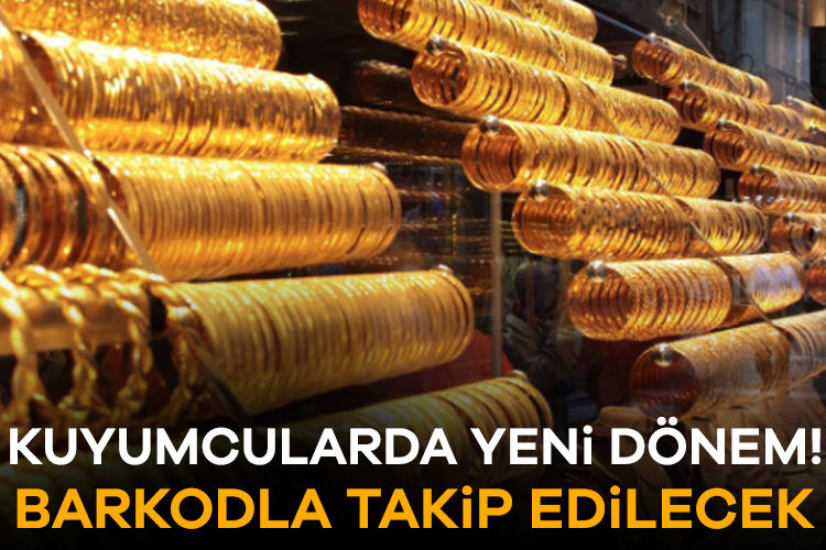 Yeni dönemde güvenli alışveriş için önemli bir adım atılıyor. Sektör