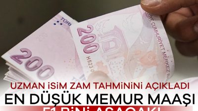 Temmuz ayında milyonlarca memur ve emeklinin maaşında artış bekleniyor. Toplu