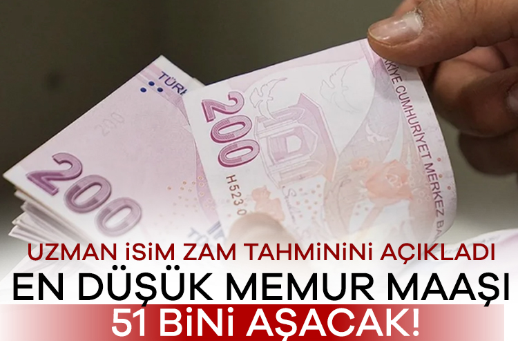 Temmuz ayında milyonlarca memur ve emeklinin maaşında artış bekleniyor. Toplu