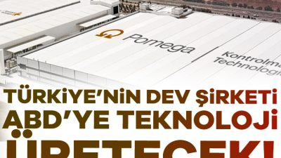 Türkiye’nin enerji depolama alanındaki atılımları meyvelerini vermeye başladı. Sektördeki ilerleme,