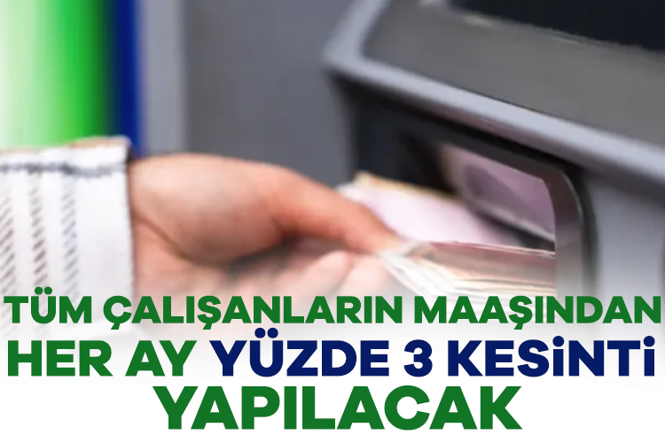 Yeni sistemin detayları ortaya çıktı. Haziran sonunda Meclis’e sunulacak düzenleme
