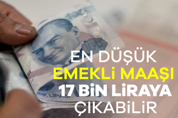 Milyonlarca emeklinin gözü, kulağı temmuz ayında yapılacak olan zam oranlarına