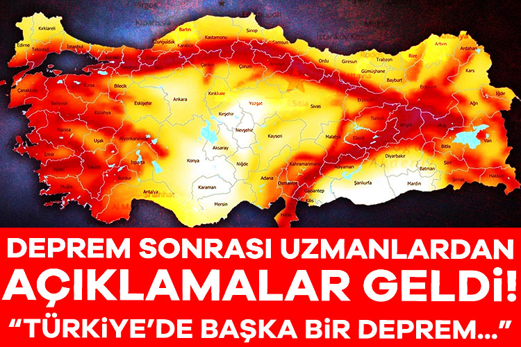 Ege Denizi'nden sabah saatlerinde meydana gelen 6 büyüklüğündeki deprem İzmir
