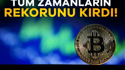 Kripto para birimi Bitcoin’in fiyatı, ABD’den gelmesi beklenen ve sektöre