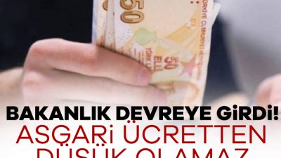 Mevsimlik çalışanlarla ilgili sözleşme detayları yeniden gündemde. Detaylar haberimizde...