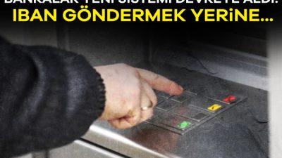 Mobil bankacılık kullanımının her geçen gün artmasıyla birlikte bankalar, kullanıcı