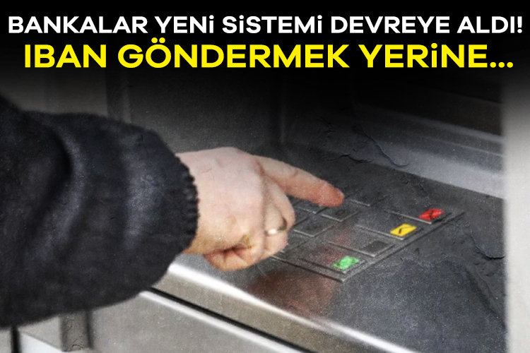 Mobil bankacılık kullanımının her geçen gün artmasıyla birlikte bankalar, kullanıcı