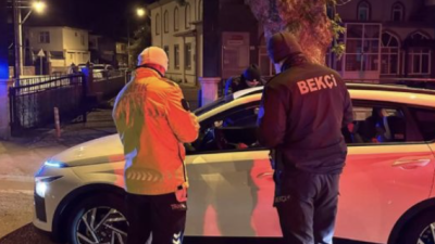 Balıkesir İl Emniyet Müdürlüğü tarafından il genelinde aranan şahıslara yönelik