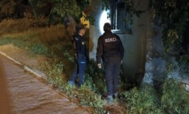 Balıkesir İl Emniyet Müdürlüğü ekipleri tarafından il genelinde aranan şahısların