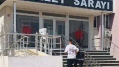  Balıkesir İl Emniyet Müdürlüğü Ayvalık Narkotik Suçlarla Mücadele Şube