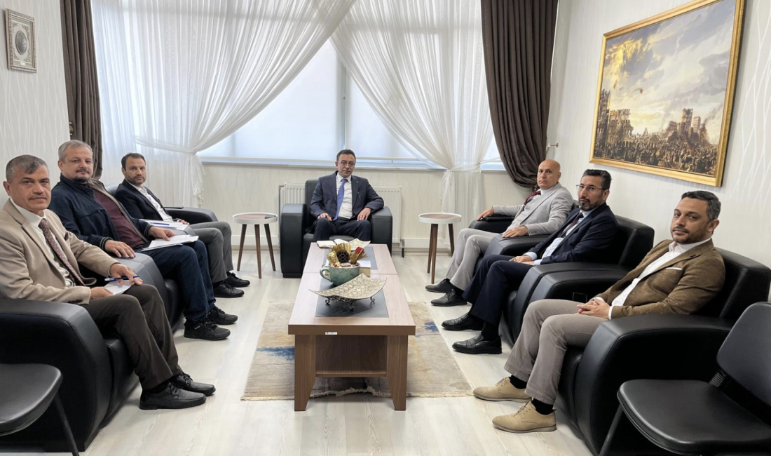 Bandırma’da Çevreme Duyarlıyım, Değerlerime Sahip Çıkıyorum (ÇEDES) Projesi kapsamında gerçekleştirilecek