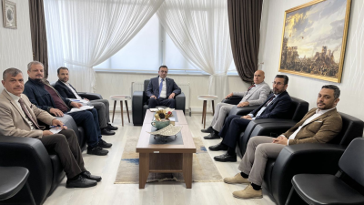 Bandırma’da Çevreme Duyarlıyım, Değerlerime Sahip Çıkıyorum (ÇEDES) Projesi kapsamında gerçekleştirilecek