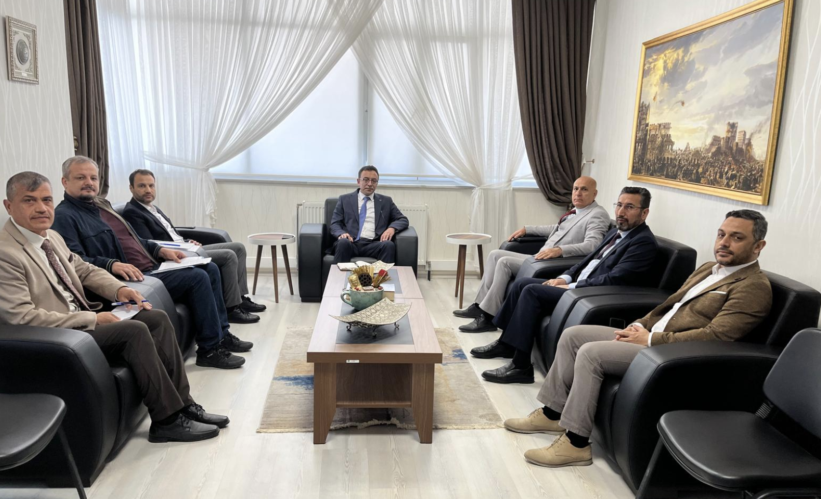 Bandırma’da Çevreme Duyarlıyım, Değerlerime Sahip Çıkıyorum (ÇEDES) Projesi kapsamında gerçekleştirilecek