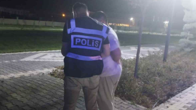 Balıkesir’de polis ekipleri tarafından il genelinde asayiş ve trafik huzur