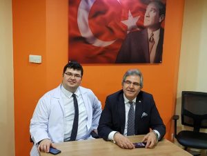 Bandırma Belediyesi Mayıs ayı olağan meclis toplantısında gündeme gelen tartışmada,