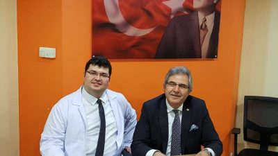 Bandırma Belediyesi Mayıs ayı olağan meclis toplantısında gündeme gelen tartışmada,