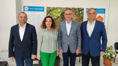 Borsa Yönetim Kurulu Başkanı Can Ata Tan, Yönetim Kurulu Üyesi