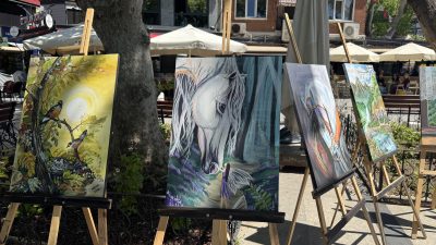 Balıkesir’in Bandırma ilçesinde ceza infaz kurumlarında bulunan hükümlü ve tutukluların