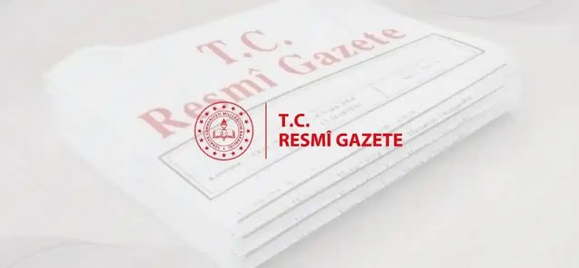 Resmi Gazete de yayımlanan kararlara göre Balıkesir’de bazı ilçelerin kaymakamları