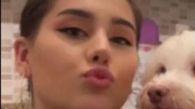 Balıkesir’in Erdek ilçesinde kız arkadaşı Dilruba Elif Çetin’i bıçaklayarak öldüren