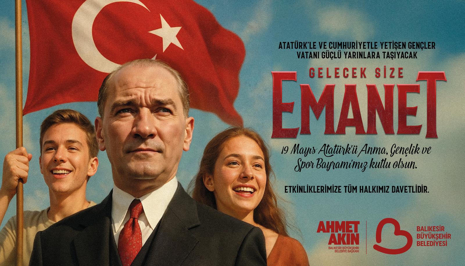 Ahmet Akın