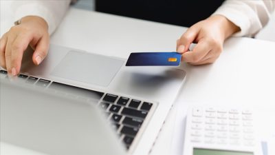 Hazine ve Maliye Bakanlığı, internet üzerinden yapılan satışlardan elde edilen