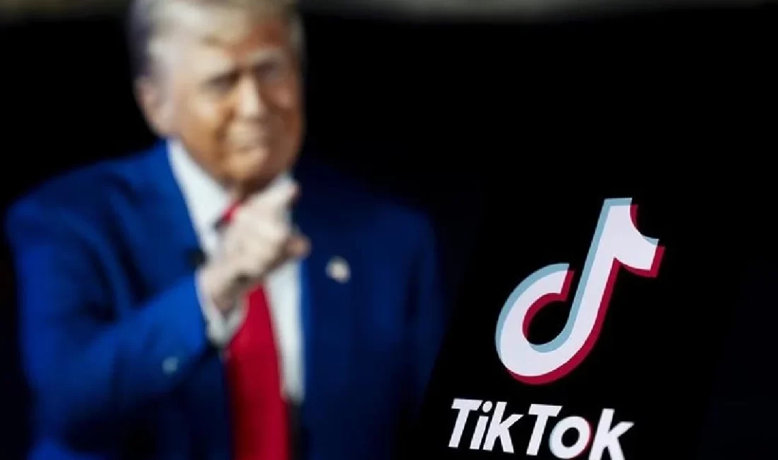 Trump’tan TikTok açıklaması: “Kalbimde yeri var” ABD Başkanı Trump, TikTok’un yasaklanmasına yönelik verilen sürenin uzatılabileceğini söyledi.