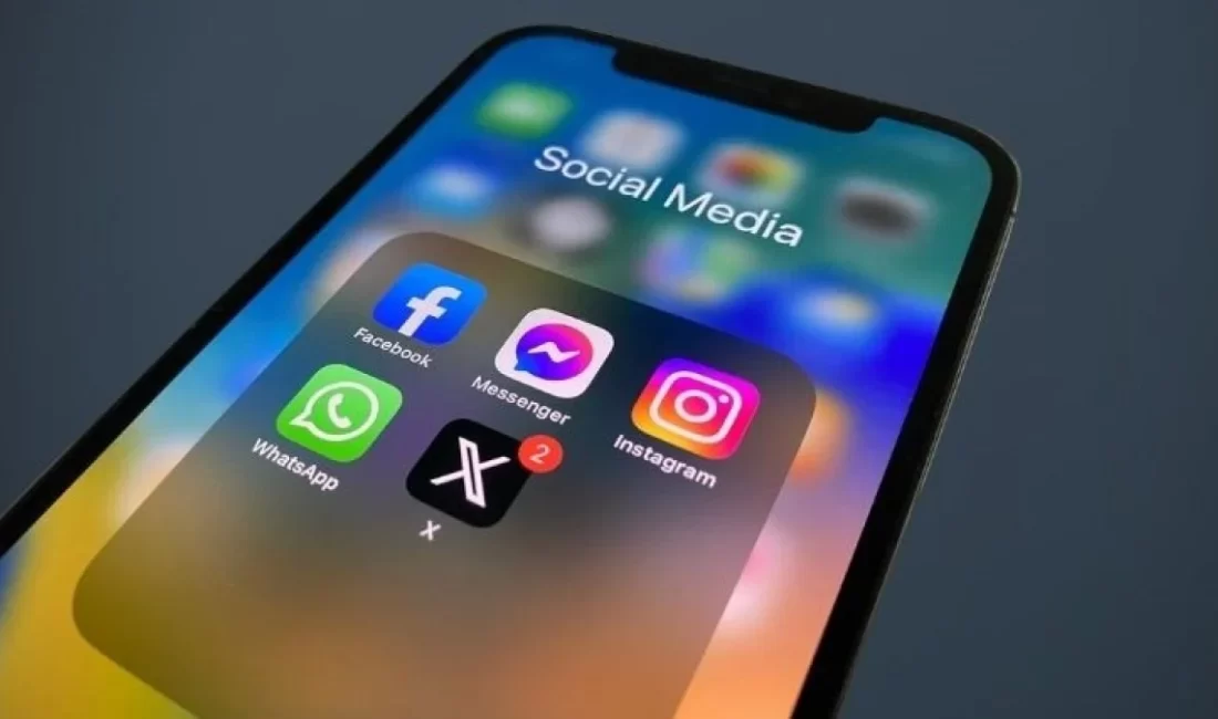 Dijital 2025 Türkiye Raporu: Sosyal Medyada Zirve Instagram’ın We Are Social ve Meltwater iş birliğiyle hazırlanan "Dijital 2025