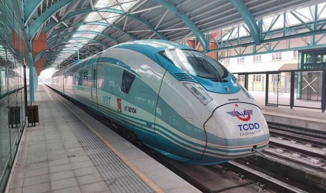 TCDD’nin Borcu 5,5 Milyar TL’yi Aştı! Türkiye Cumhuriyeti Devlet Demiryolları’nın (TCDD) mali yapısında yaşanan bozulma 2025