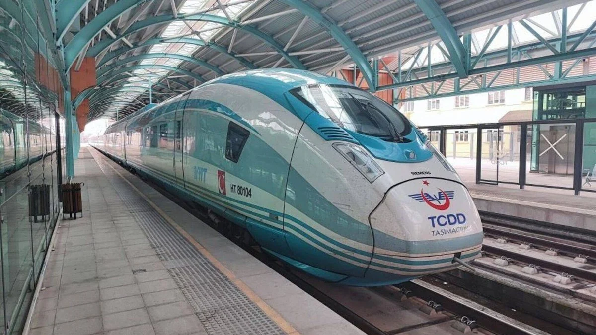 Türkiye Cumhuriyeti Devlet Demiryolları’nın (TCDD) mali yapısında yaşanan bozulma 2025