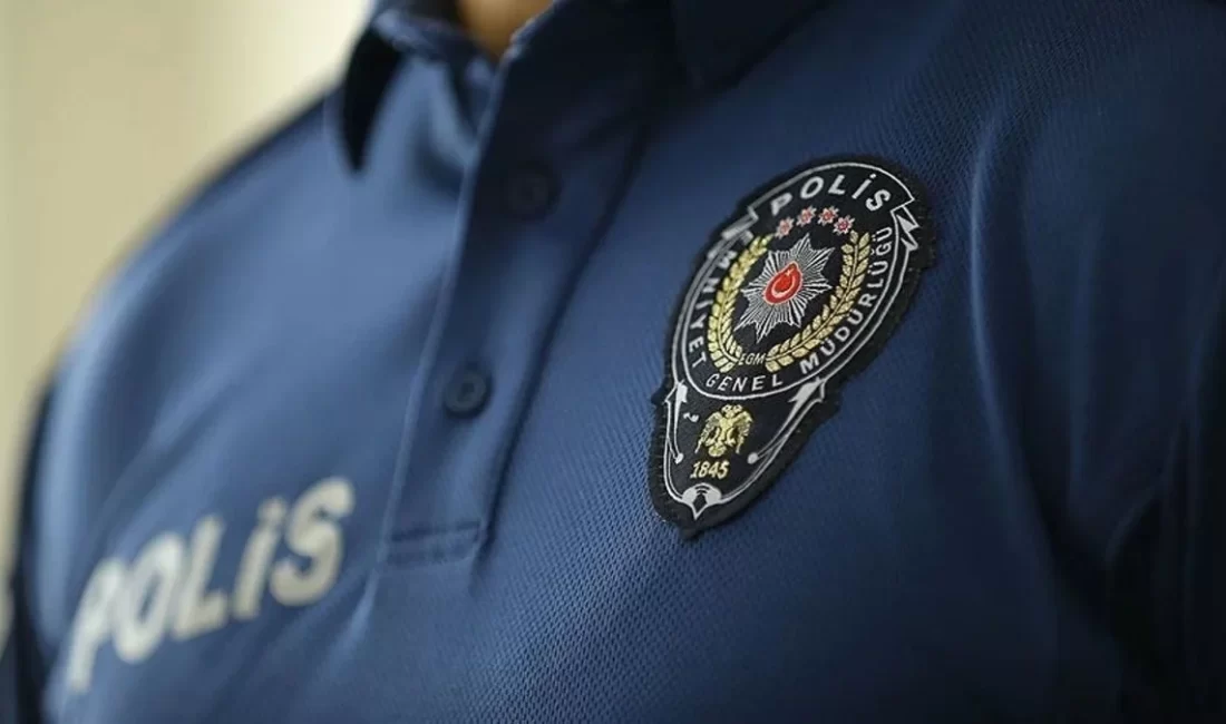 Polis atamalarında yeni dönem: Görev puanı sistemi yürürlükte İçişleri Bakanı Ali Yerlikaya, Emniyet teşkilatında görev yeri belirlemede "görev