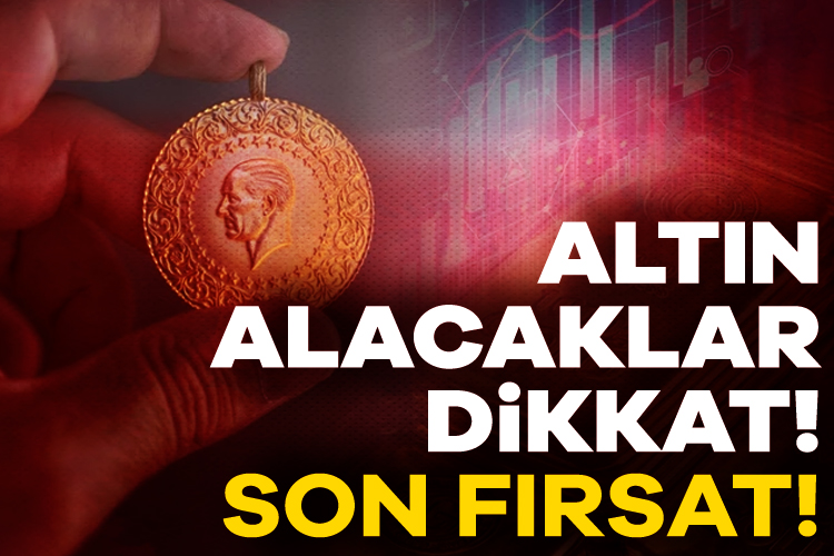 Altın alacaklar dikkat! Gram altın almak için son tarih! Finans Planlamacısı Tuna Kaya, katıldığı bir programda yatırımcıyı altın konusunda