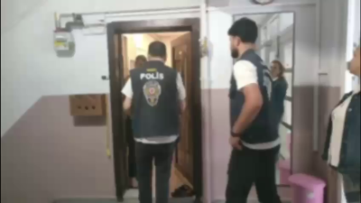 Balıkesir’de iki vatandaşın şikayeti üzerine başlatılan "müstehcenlik" soruşturmasında 3 şüpheli