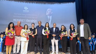 Bandırma Belediyesi’ne bağlı Türkan Saylan ve Zübeyde Hanım Gündüz Bakımevi