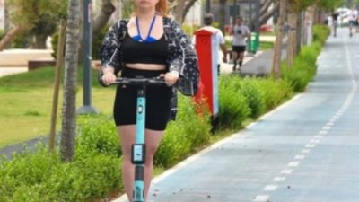 Son yıllarda şehir içi ulaşımın vazgeçilmezlerinden biri haline gelen elektrikli