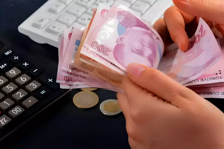 TÜİK'in enflasyon verilerini ve enflasyon beklenti oranlarını değerlendiren Sosyal Güvenlik